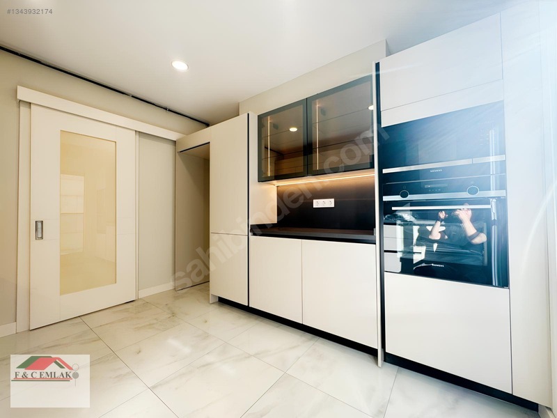 Caddebostan Hayat Cadde Sitesi Caddeye 2.paralel 115 M2 Net 3+1. — fotoğraf 27