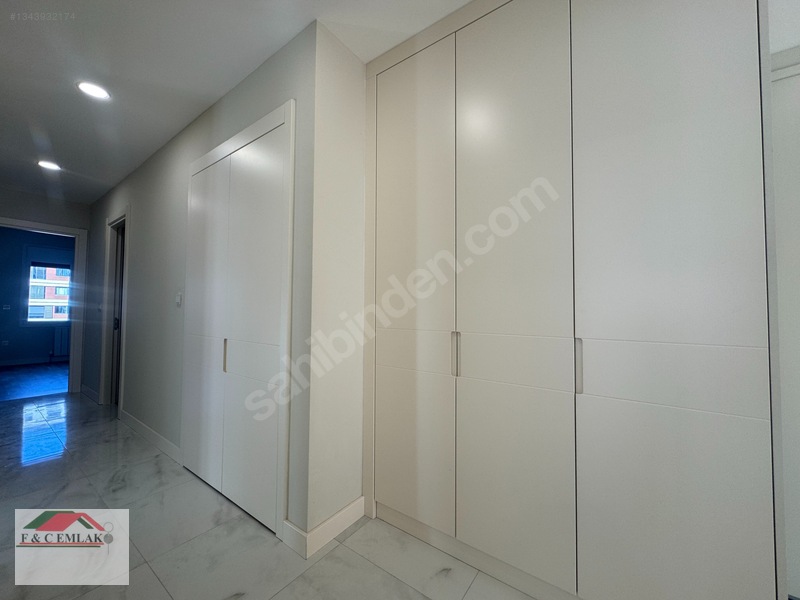 Caddebostan Hayat Cadde Sitesi Caddeye 2.paralel 115 M2 Net 3+1. — fotoğraf 28