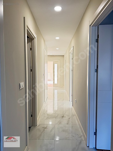 Caddebostan Hayat Cadde Sitesi Caddeye 2.paralel 115 M2 Net 3+1. — fotoğraf 38