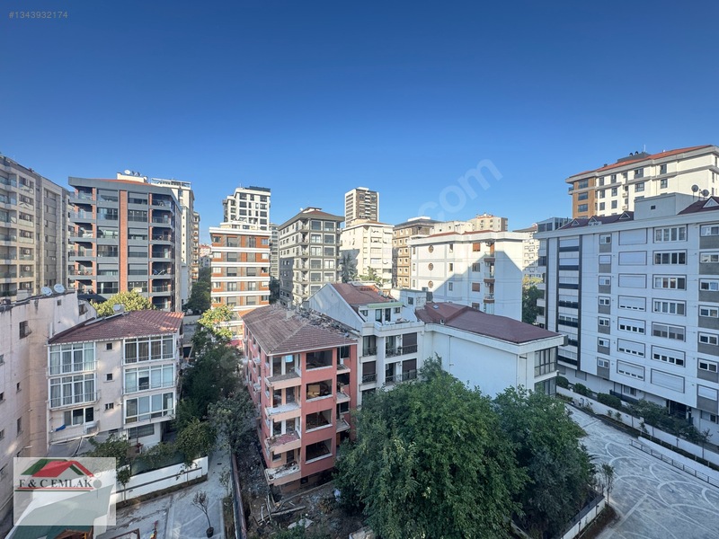 Caddebostan Hayat Cadde Sitesi Caddeye 2.paralel 115 M2 Net 3+1. — fotoğraf 41