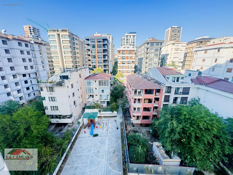 Caddebostan Hayat Cadde Sitesi Caddeye 2.paralel 115 M2 Net 3+1. — fotoğraf 42
