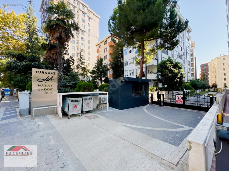 Caddebostan Hayat Cadde Sitesi Caddeye 2.paralel 115 M2 Net 3+1. — fotoğraf 45