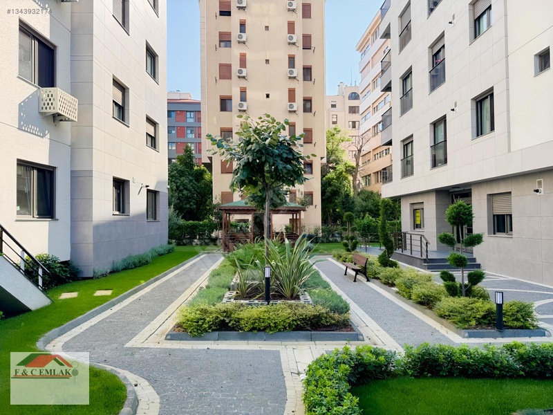 Caddebostan Hayat Cadde Sitesi Caddeye 2.paralel 115 M2 Net 3+1. — fotoğraf 46