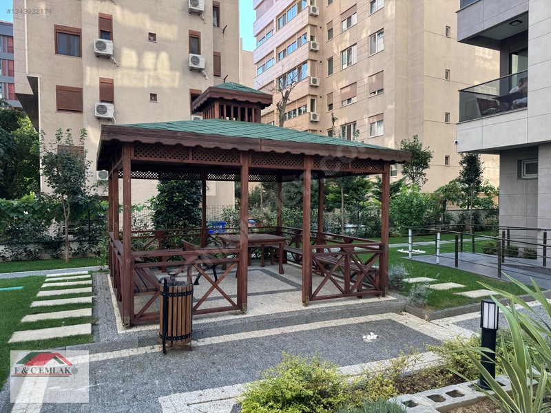 Caddebostan Hayat Cadde Sitesi Caddeye 2.paralel 115 M2 Net 3+1. — fotoğraf 48