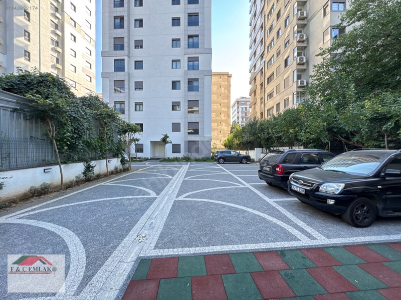 Caddebostan Hayat Cadde Sitesi Caddeye 2.paralel 115 M2 Net 3+1. — fotoğraf 49