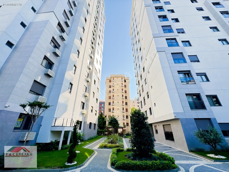 Caddebostan Hayat Cadde Sitesi Caddeye 2.paralel 115 M2 Net 3+1. — fotoğraf 50