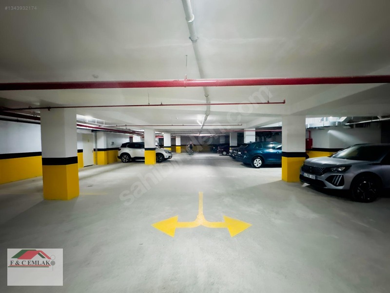 Caddebostan Hayat Cadde Sitesi Caddeye 2.paralel 115 M2 Net 3+1. — fotoğraf 51