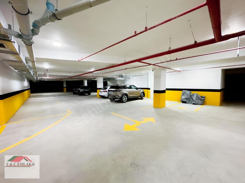 Caddebostan Hayat Cadde Sitesi Caddeye 2.paralel 115 M2 Net 3+1. — fotoğraf 52