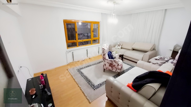 3+1 Süvari Mah Giriş Kat Kiralık