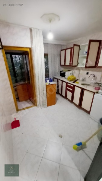3+1 Süvari Mah Giriş Kat Kiralık — fotoğraf 9