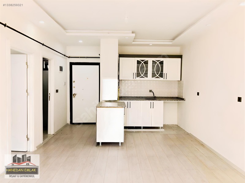Hanedan'Dan-Ataşehirde-Acil Kiralık-2Yıllık-Uygundaire-1+1-55M2
