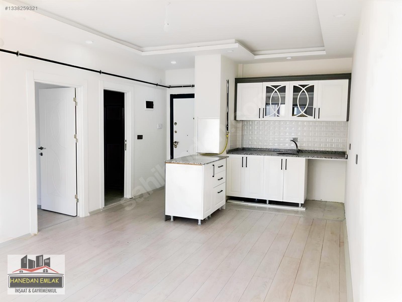 Hanedan'dan-ataşehirde-acil Kiralık-2yıllık-uygundaire-1+1-55m2 — fotoğraf 2