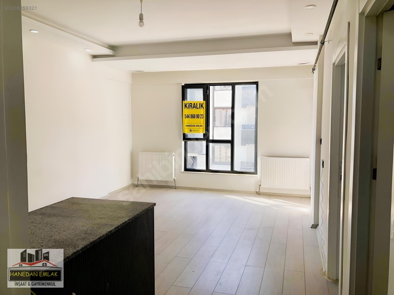 Hanedan'dan-ataşehirde-acil Kiralık-2yıllık-uygundaire-1+1-55m2 — fotoğraf 4
