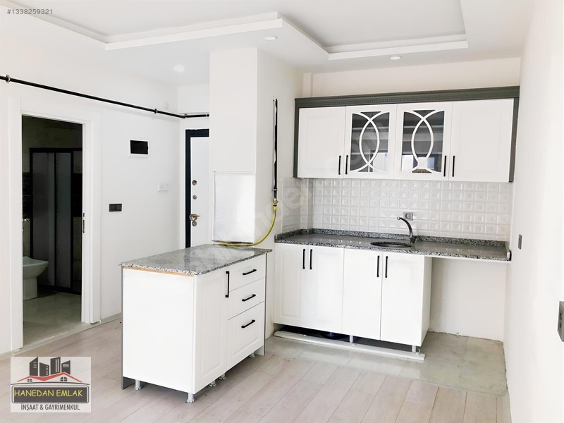 Hanedan'dan-ataşehirde-acil Kiralık-2yıllık-uygundaire-1+1-55m2 — fotoğraf 5