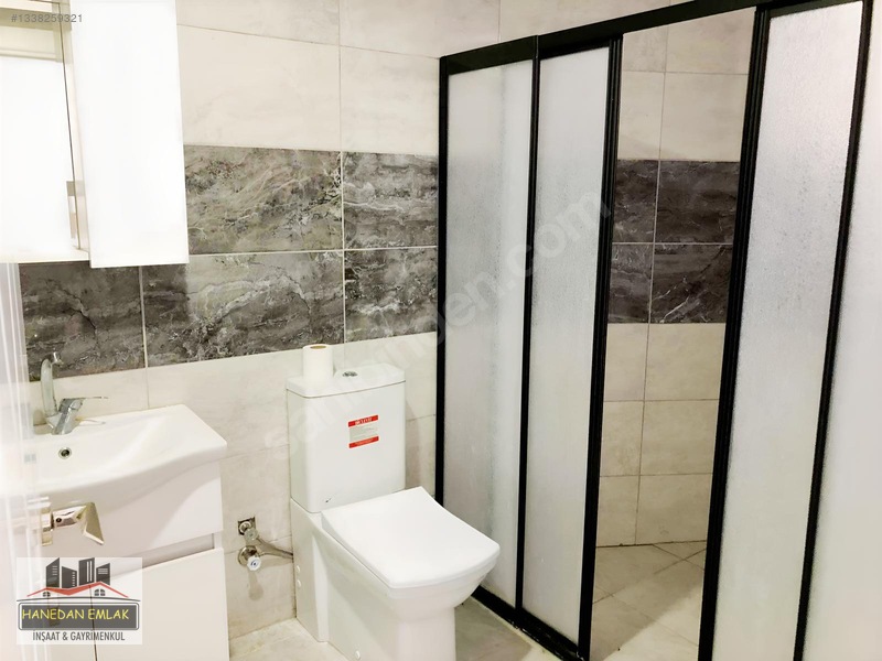 Hanedan'dan-ataşehirde-acil Kiralık-2yıllık-uygundaire-1+1-55m2 — fotoğraf 13