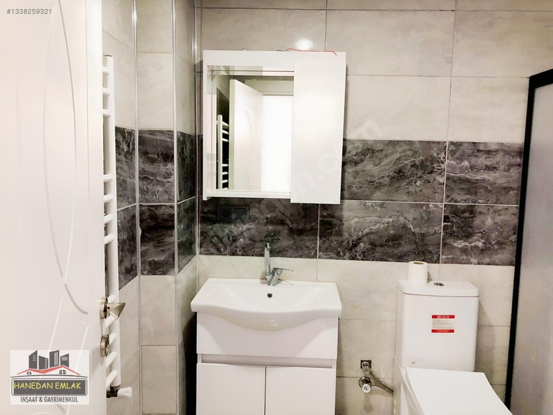 Hanedan'dan-ataşehirde-acil Kiralık-2yıllık-uygundaire-1+1-55m2 — fotoğraf 14