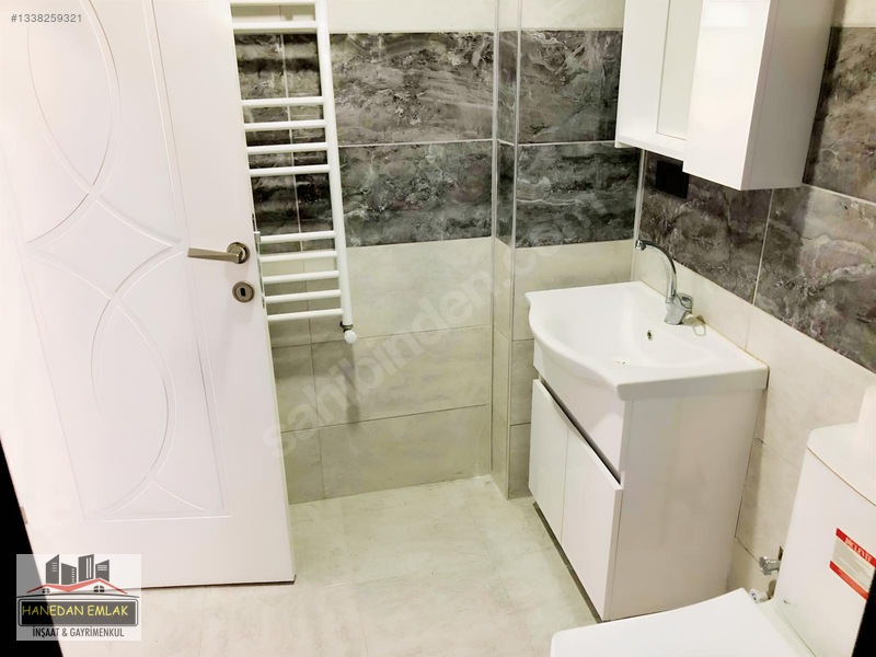 Hanedan'dan-ataşehirde-acil Kiralık-2yıllık-uygundaire-1+1-55m2 — fotoğraf 16