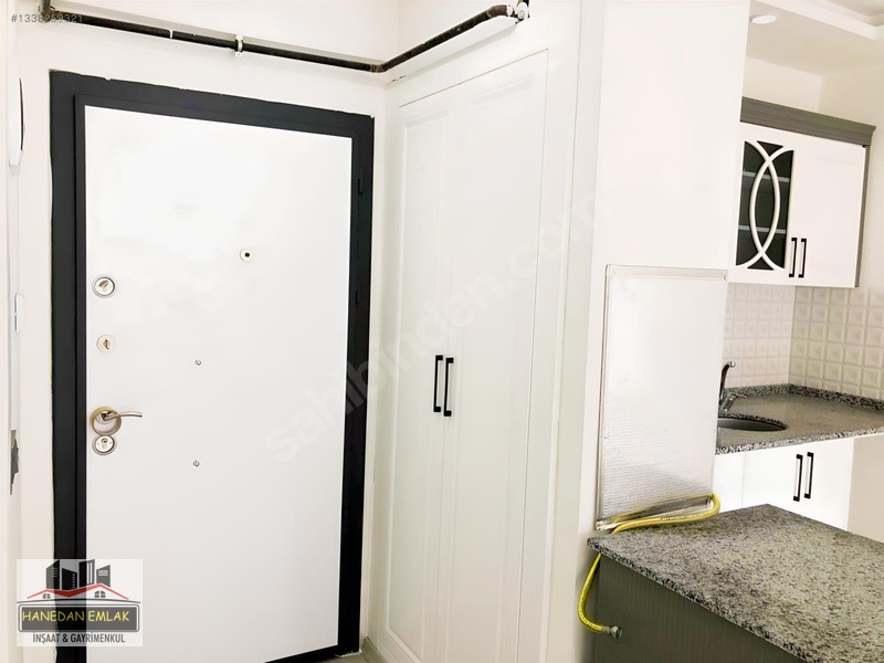 Hanedan'dan-ataşehirde-acil Kiralık-2yıllık-uygundaire-1+1-55m2 — fotoğraf 17