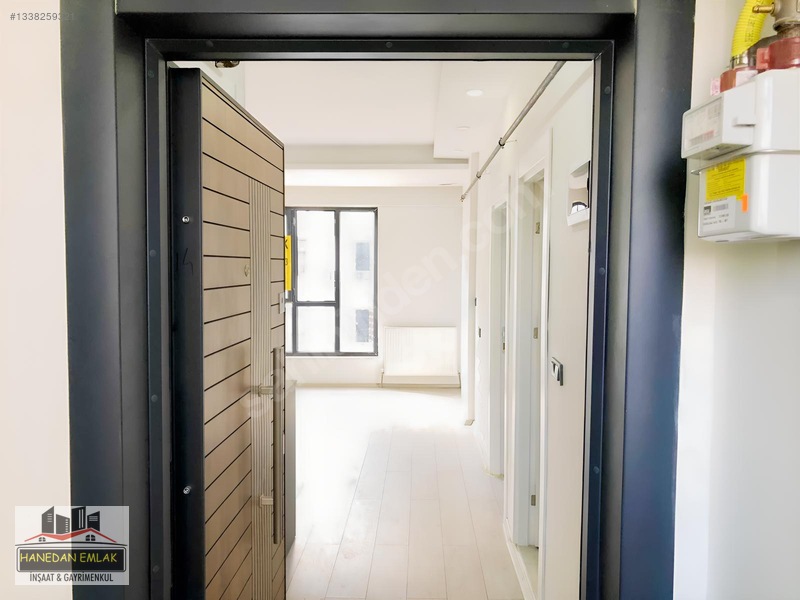 Hanedan'dan-ataşehirde-acil Kiralık-2yıllık-uygundaire-1+1-55m2 — fotoğraf 18