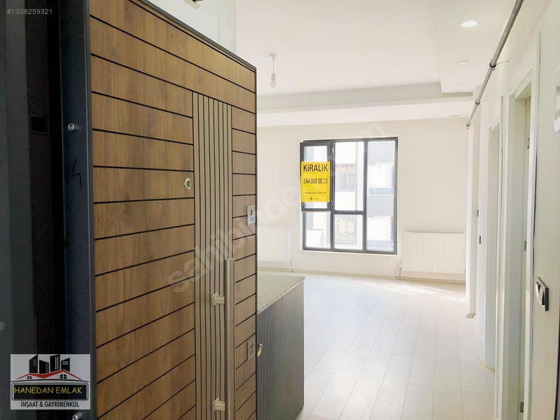 Hanedan'dan-ataşehirde-acil Kiralık-2yıllık-uygundaire-1+1-55m2 — fotoğraf 19