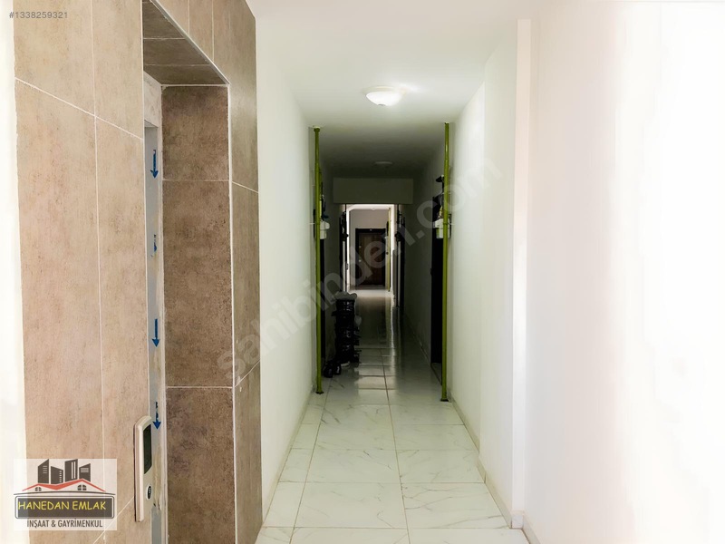 Hanedan'dan-ataşehirde-acil Kiralık-2yıllık-uygundaire-1+1-55m2 — fotoğraf 20