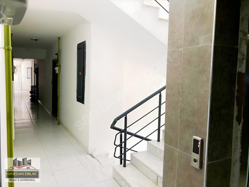 Hanedan'dan-ataşehirde-acil Kiralık-2yıllık-uygundaire-1+1-55m2 — fotoğraf 21