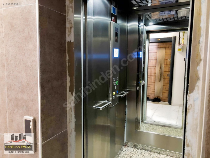 Hanedan'dan-ataşehirde-acil Kiralık-2yıllık-uygundaire-1+1-55m2 — fotoğraf 22