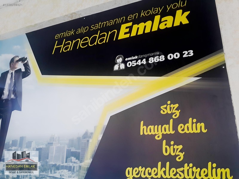 Hanedan'dan-ataşehirde-acil Kiralık-2yıllık-uygundaire-1+1-55m2 — fotoğraf 26