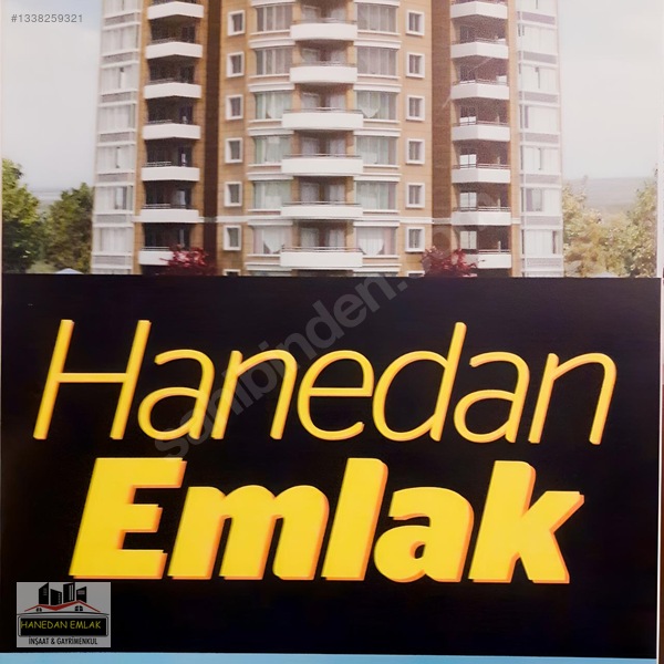 Hanedan'dan-ataşehirde-acil Kiralık-2yıllık-uygundaire-1+1-55m2 — fotoğraf 27