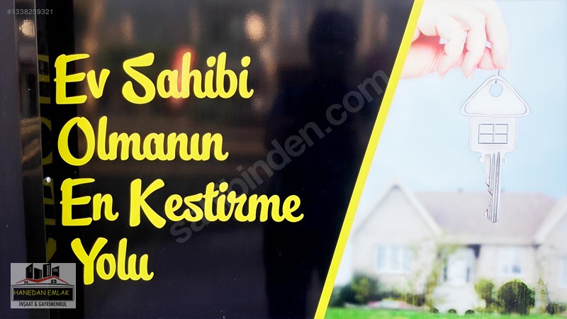 Hanedan'dan-ataşehirde-acil Kiralık-2yıllık-uygundaire-1+1-55m2 — fotoğraf 28