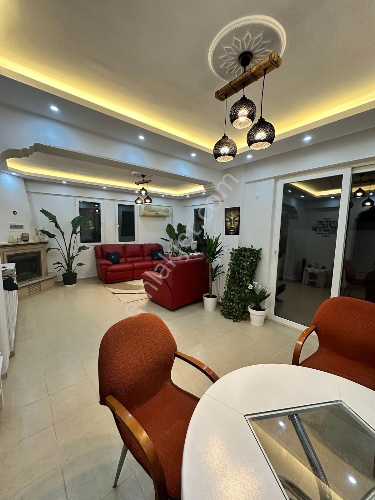 Seydikemer Döğer Mahallesinde Eşyalı Ve Havuzlu 3+1 Villa — fotoğraf 10