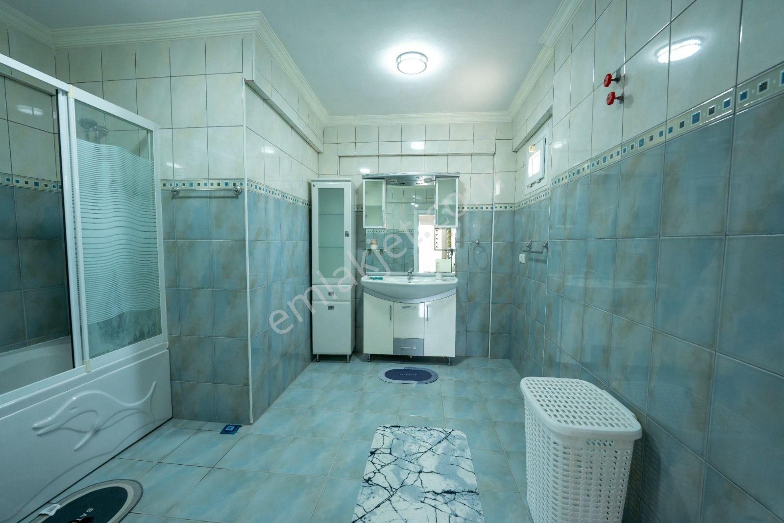 Seydikemer Döğer Mahallesinde Eşyalı Ve Havuzlu 3+1 Villa — fotoğraf 18