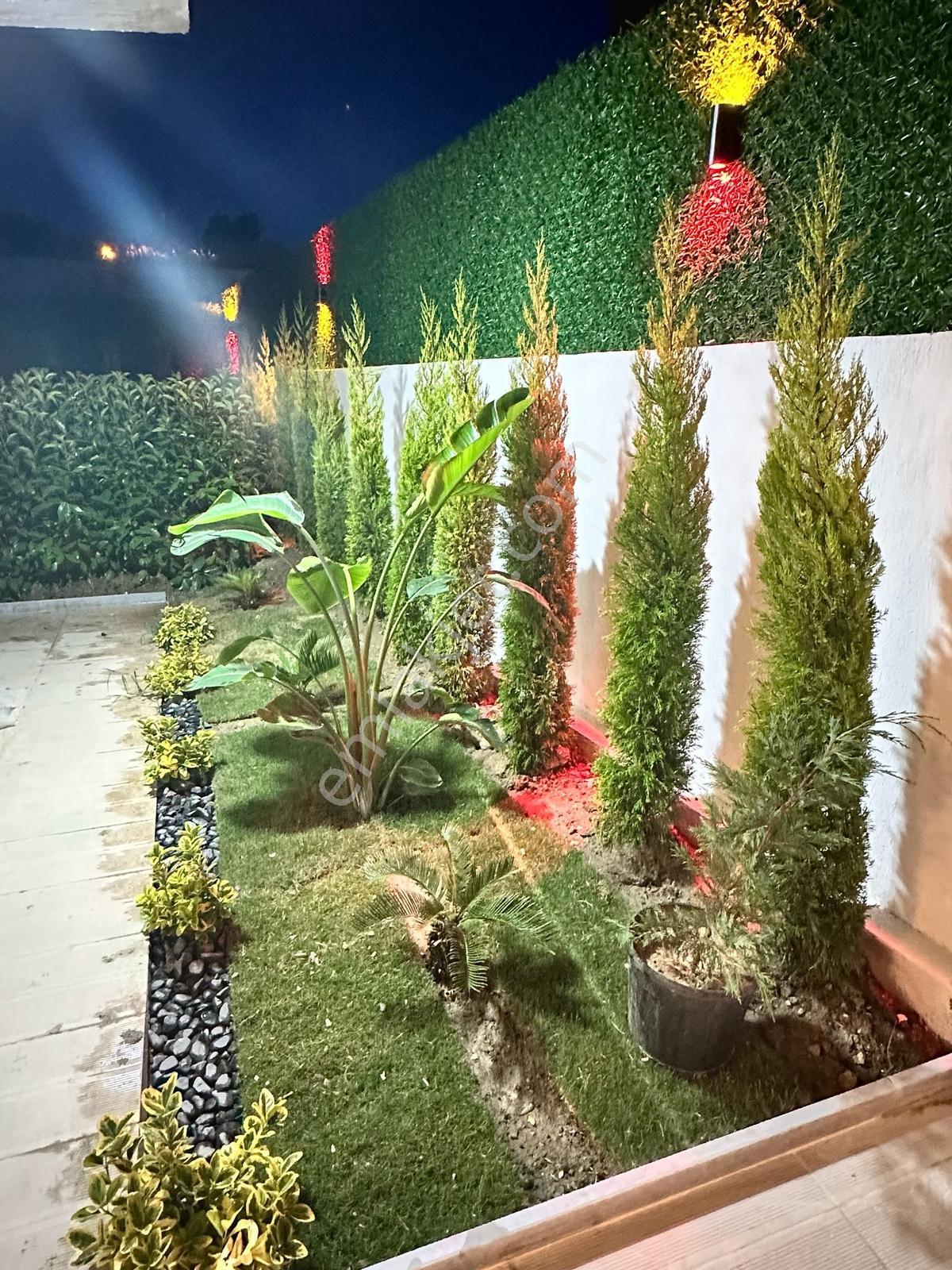 Seydikemer Döğer Mahallesinde Eşyalı Ve Havuzlu 3+1 Villa — fotoğraf 27