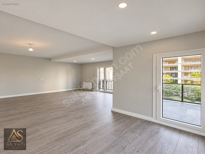 As Yapı Güvencesiyle Merkezi Konumda Havuzlu Sitede Geniş 2+1! — fotoğraf 6