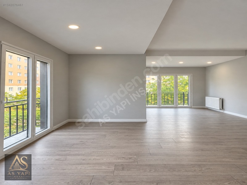 As Yapı Güvencesiyle Merkezi Konumda Havuzlu Sitede Geniş 2+1! — fotoğraf 7