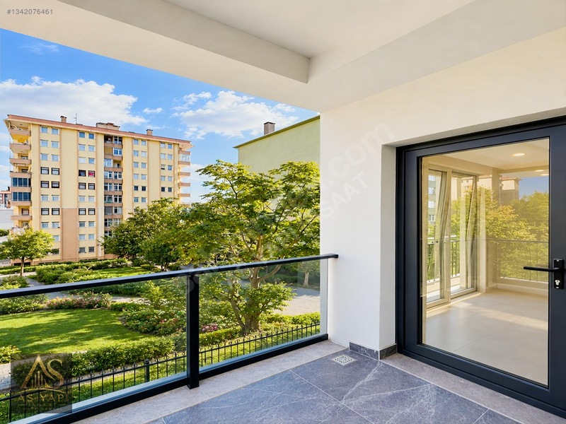 As Yapı Güvencesiyle Merkezi Konumda Havuzlu Sitede Geniş 2+1! — fotoğraf 9