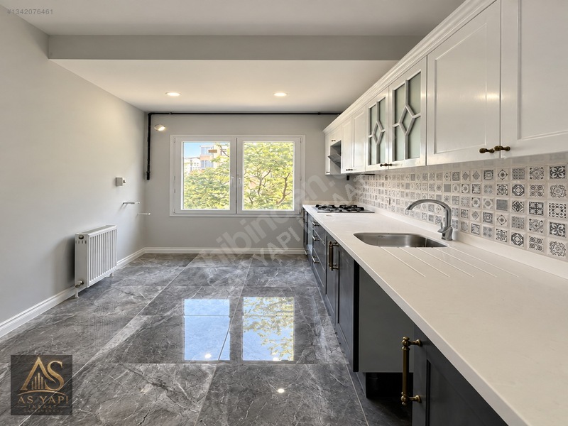 As Yapı Güvencesiyle Merkezi Konumda Havuzlu Sitede Geniş 2+1! — fotoğraf 14