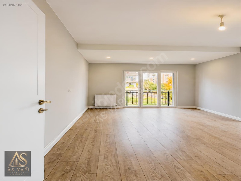 As Yapı Güvencesiyle Merkezi Konumda Havuzlu Sitede Geniş 2+1! — fotoğraf 15
