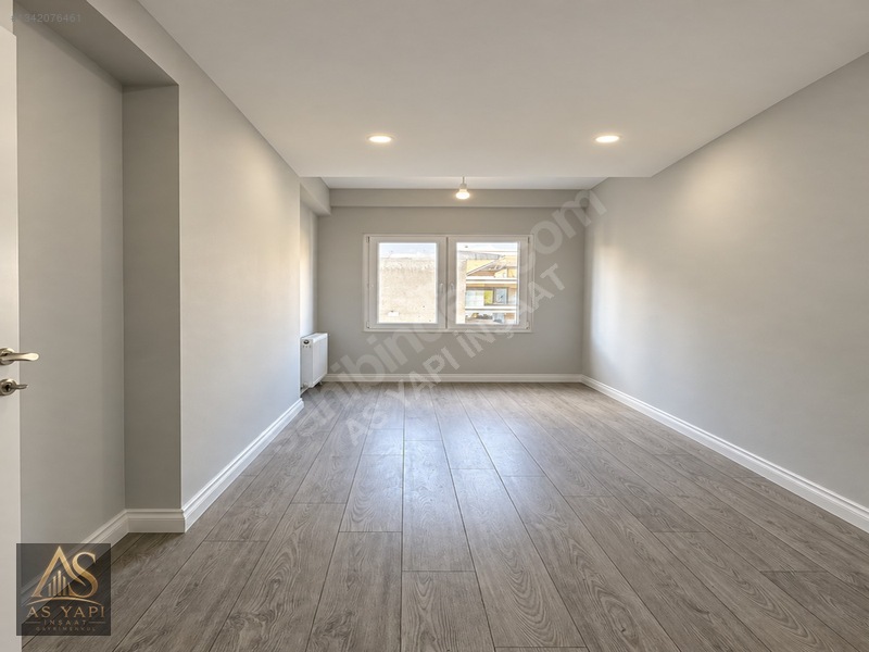 As Yapı Güvencesiyle Merkezi Konumda Havuzlu Sitede Geniş 2+1! — fotoğraf 21