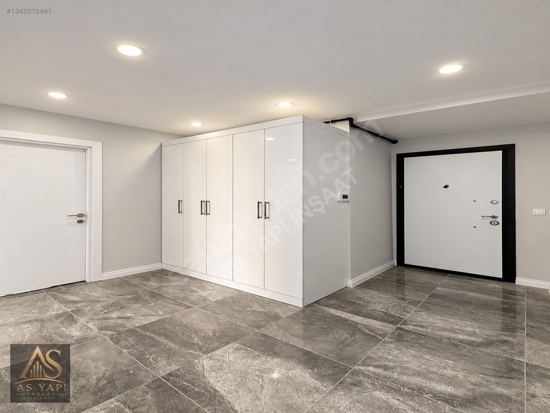 As Yapı Güvencesiyle Merkezi Konumda Havuzlu Sitede Geniş 2+1! — fotoğraf 27