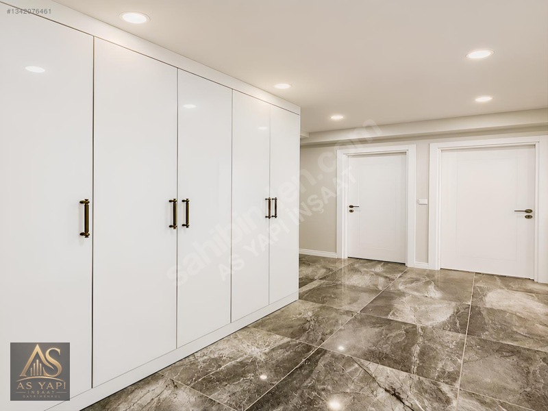 As Yapı Güvencesiyle Merkezi Konumda Havuzlu Sitede Geniş 2+1! — fotoğraf 28