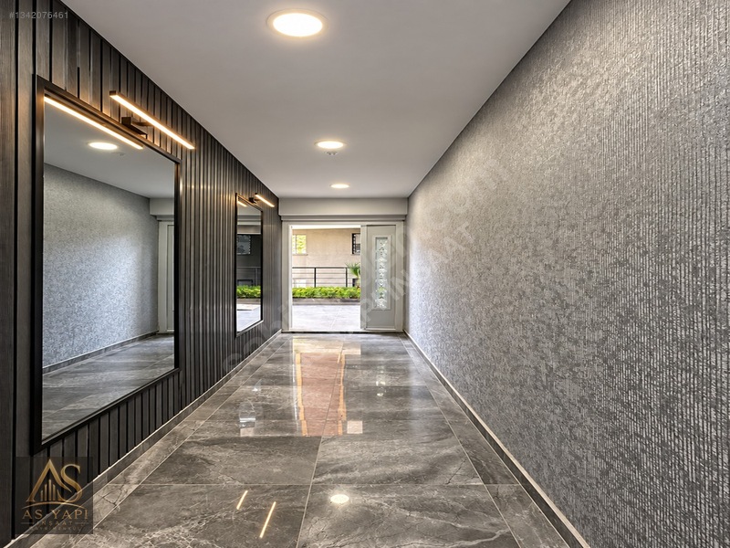 As Yapı Güvencesiyle Merkezi Konumda Havuzlu Sitede Geniş 2+1! — fotoğraf 29