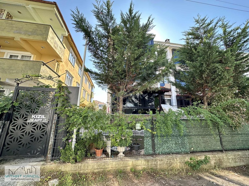 Karasu'da Sahile Yakın Geniş Kullanımlı Full Eşyalı 1+1 Daire — fotoğraf 3