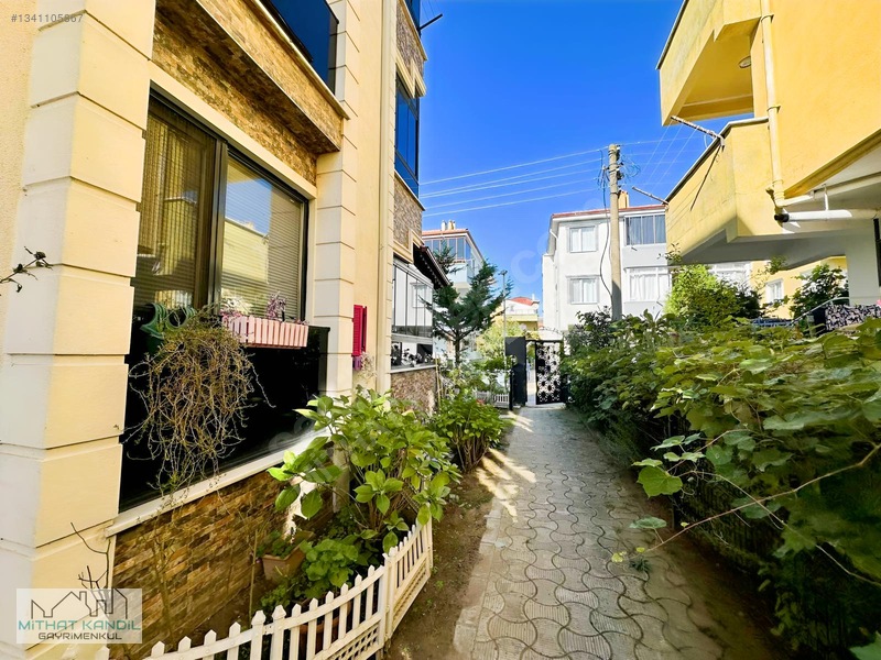 Karasu'da Sahile Yakın Geniş Kullanımlı Full Eşyalı 1+1 Daire — fotoğraf 7