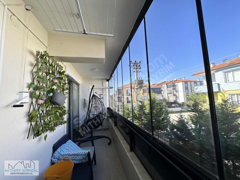 Karasu'da Sahile Yakın Geniş Kullanımlı Full Eşyalı 1+1 Daire — fotoğraf 20