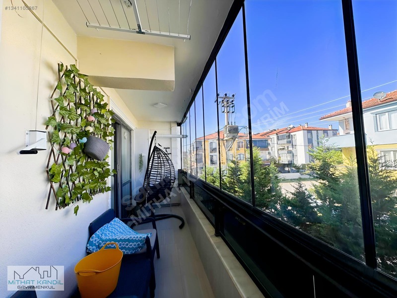 Karasu'da Sahile Yakın Geniş Kullanımlı Full Eşyalı 1+1 Daire — fotoğraf 21