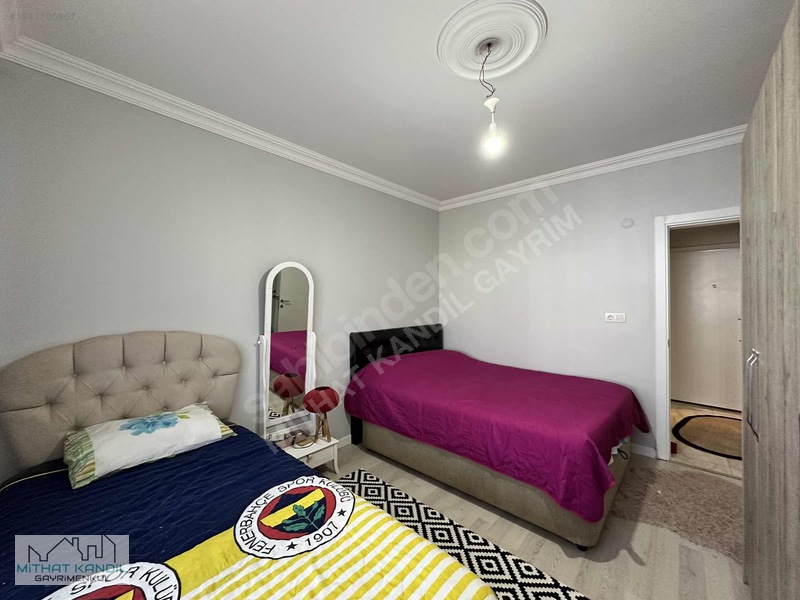 Karasu'da Sahile Yakın Geniş Kullanımlı Full Eşyalı 1+1 Daire — fotoğraf 24