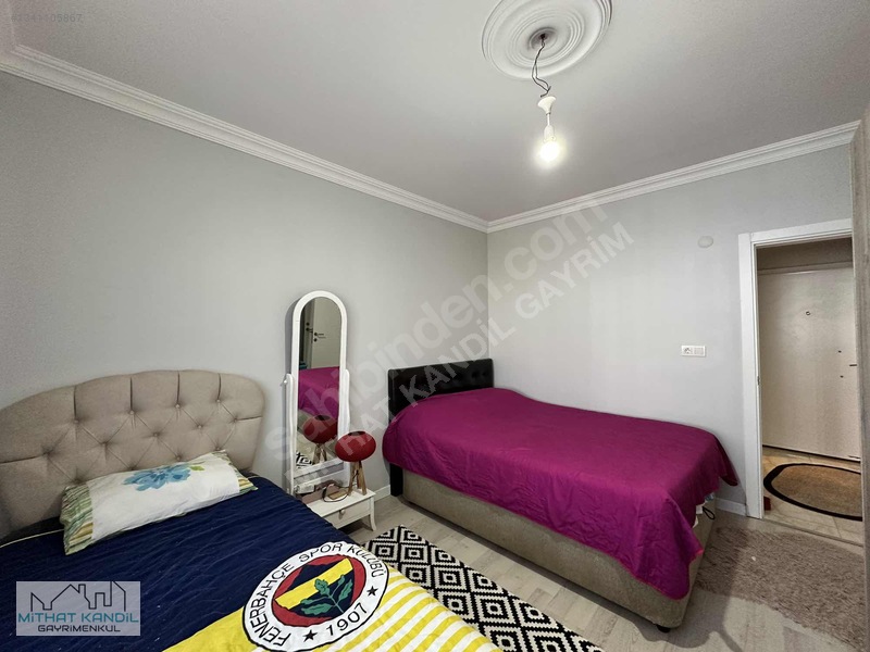 Karasu'da Sahile Yakın Geniş Kullanımlı Full Eşyalı 1+1 Daire — fotoğraf 25
