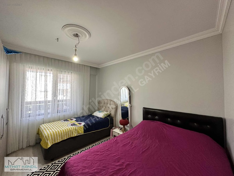 Karasu'da Sahile Yakın Geniş Kullanımlı Full Eşyalı 1+1 Daire — fotoğraf 26