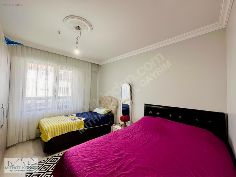 Karasu'da Sahile Yakın Geniş Kullanımlı Full Eşyalı 1+1 Daire — fotoğraf 27